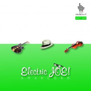 ELECTRIC JOE!