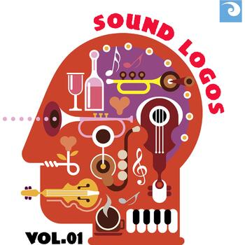 Sound Logos Vol. 01