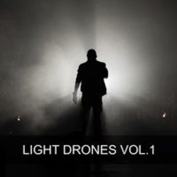 LIGHT DRONES VOL 1