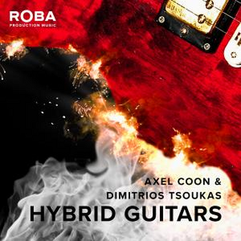 Hybrid Guitars