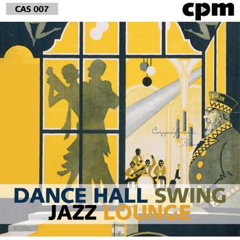 Dance Hall - Swing - Jazz - Lounge
