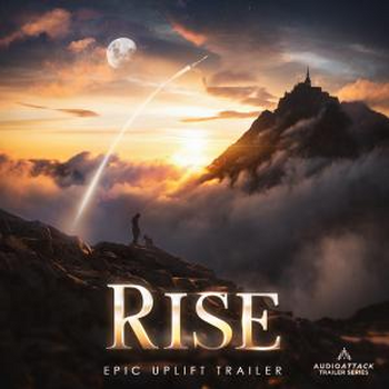 Rise - Epic Uplift Trailer