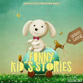 Funny Kids' Stories