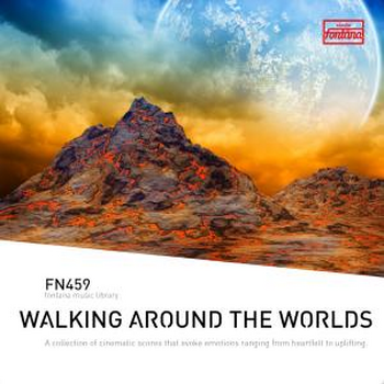Walking around the Worlds