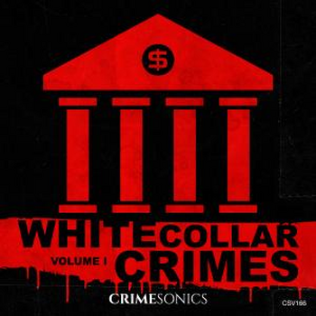 White Collar Crimes I