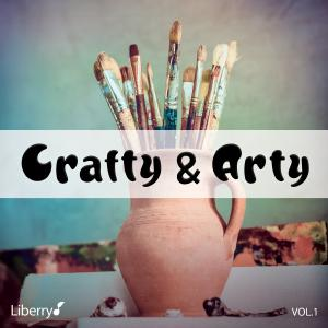 Crafty & Arty - Vol. 1