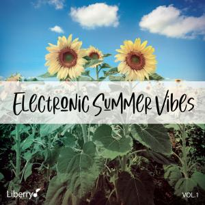 Electronic Summer Vibes - Vol. 1