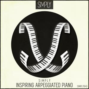  Simply Inspiring Arpeggiated Piano