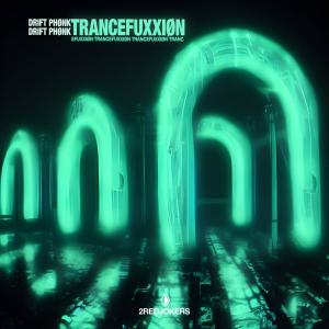 TRANCEFUXXIØN