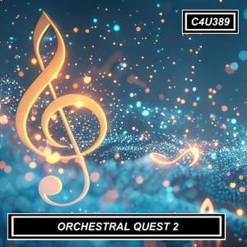  ORCHESTRAL QUEST 2