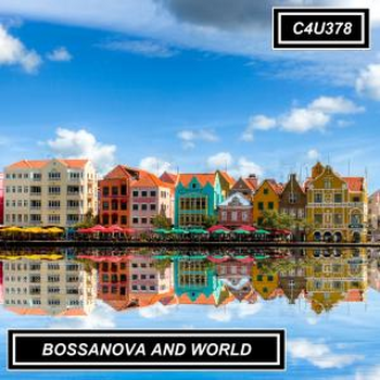  BOSSA NOVA AND WORLD