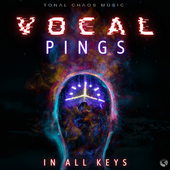 Vocal Pings - In All Keys