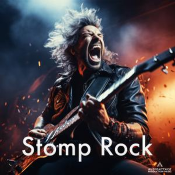 Stomp Rock
