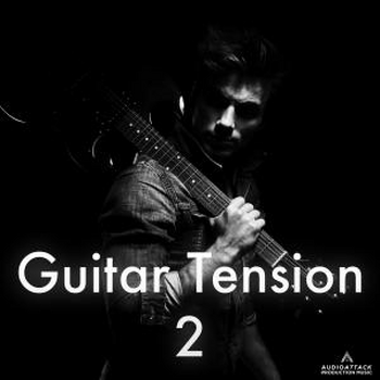 Guitar Tension 2