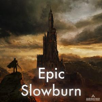 Epic Slowburn