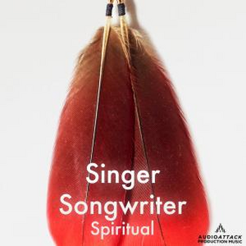 Singer Songwriter Spiritual