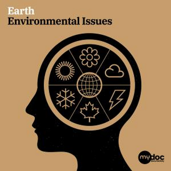Earth - Environmental Issues