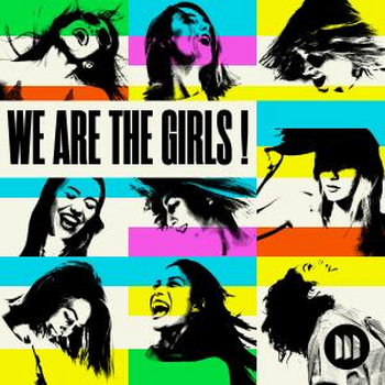 We Are The Girls