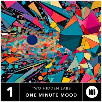 One Minute Mood Vol.1