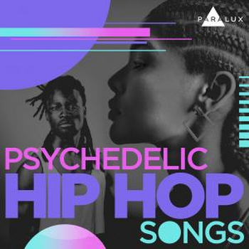 Psychedelic Hip Hop Songs