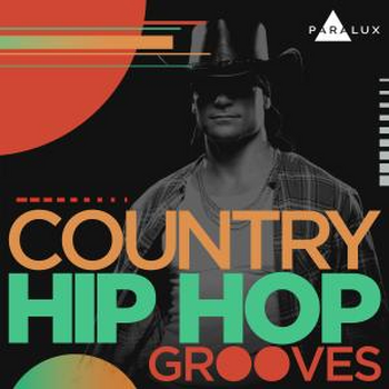 Country Hip Hop Grooves