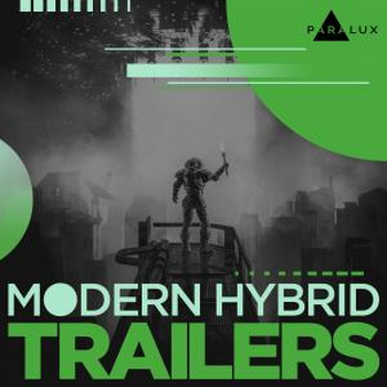 Modern Hybrid Trailers