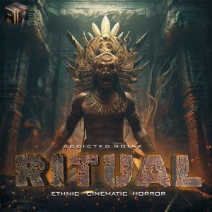 Ritual - Ethnic Cinematic Horror