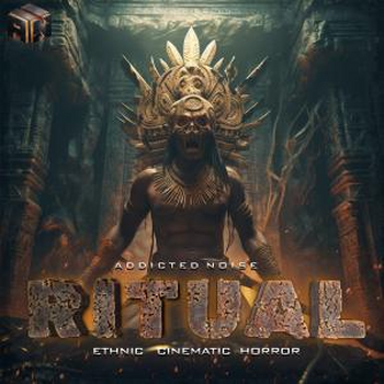 Ritual - Ethnic Cinematic Horror