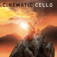 CINEMATIC CELLO