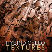 HYBRID CELLO TEXTURES