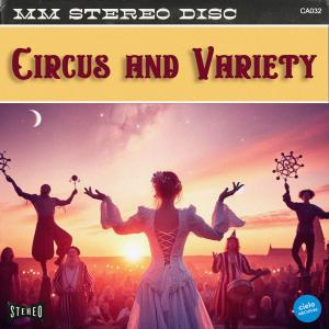 Circus And Variety