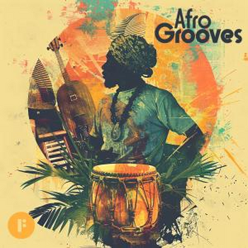 Afro Grooves