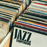 JAZZ COMPENDIUM