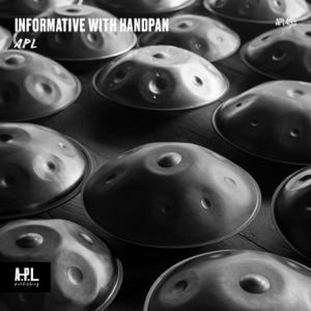 Informative with Handpan