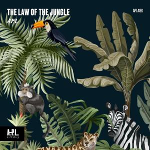 The Law of the Jungle