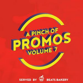 A Pinch of Promos Vol 7