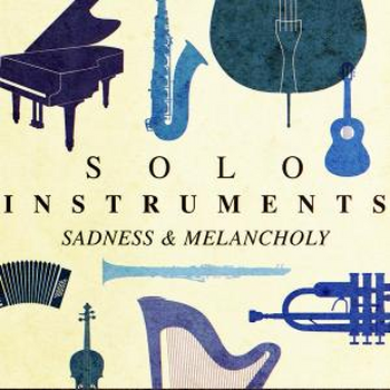 SOLO INSTRUMENTS SADNESS