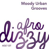 MOODY URBAN GROOVES