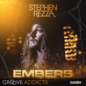 Stephen Rezza - Embers