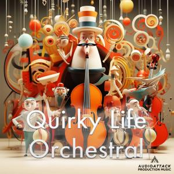 Quirky Life Orchestral