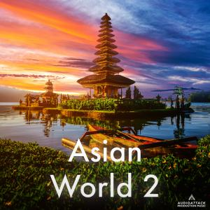 Asian World 2