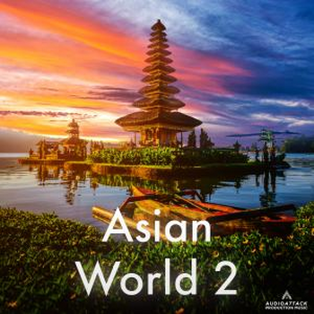Asian World 2
