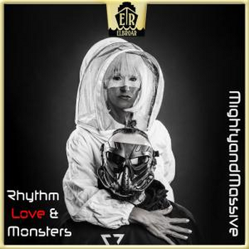 Rhythm Love & Monsters - MightyandMassive