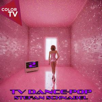 TV Dance-Pop Vol. 2
