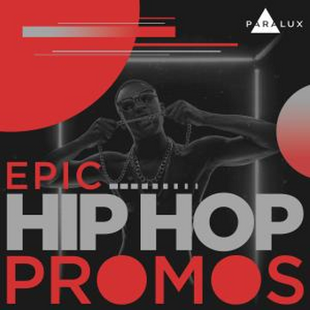 Epic Hip Hop Promos