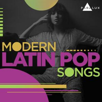 Modern Latin Pop Songs
