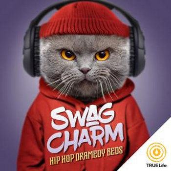 Swag Charm - Hip Hop Dramedy Beds