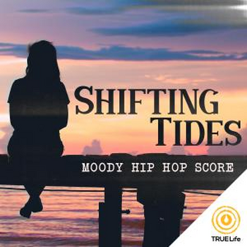 Shifting Tides - Moody Hip Hop Score