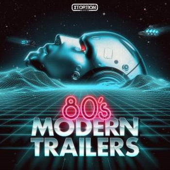 80's Modern Trailers