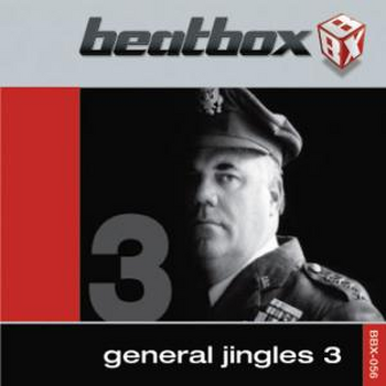 General Jingles 3